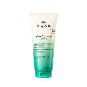 Sprchový gel NUXE Prodigieux Néroli Relaxing Scented Shower Gel 200 ml