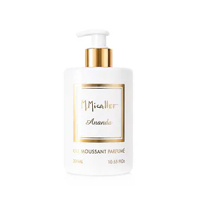 Sprchový gel M.Micallef Ananda 300 ml