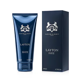 Sprchový gel Parfums de Marly Layton 200 ml