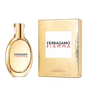 Parfémovaná voda Ferragamo Fiamma 100 ml