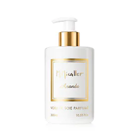 Tělové mléko M.Micallef Ananda 300 ml
