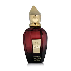 Xerjoff Coffee Break Golden Moka 50 ml