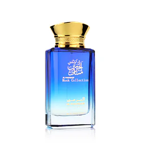 Al Haramain Musk Collection 100 ml