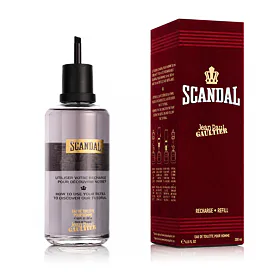 Jean Paul Gaultier Scandal Pour Homme 200 ml