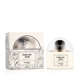 Zimaya Roses Are White 100 ml