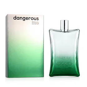 Paco Rabanne Dangerous Me EDP poškozená krabička 62 ml UNISEX