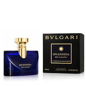 Bvlgari Splendida Tubereuse Mystique 100 ml