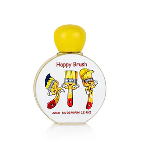 Parfémovaná voda Lattafa Pride Happy Brush 75 ml