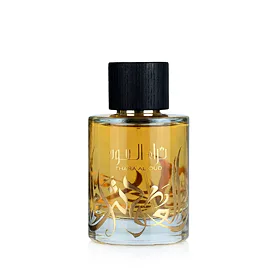 Parfémovaná voda Ard Al Zaafaran Thara Al Oud 100 ml