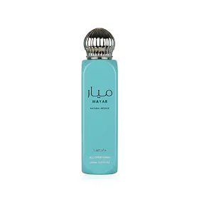 Tělový sprej Lattafa Mayar Natural Intense 150 ml