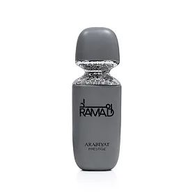Parfémovaná voda Arabiyat Prestige Ramad 100 ml