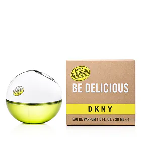 Parfémovaná voda DKNY Be Delicious 30 ml
