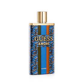 Guess Amore Capri EDT 100 ml UNISEX