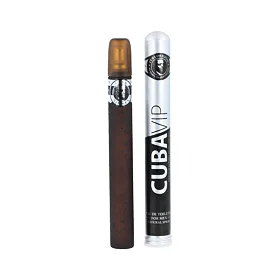 Toaletní voda Cuba VIP Men 35 ml
