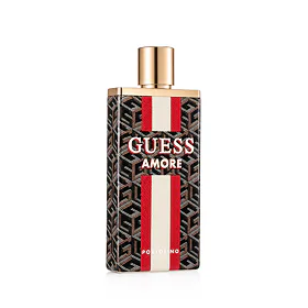 Guess Amore Portofino EDT 100 ml UNISEX