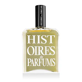 Parfémovaná voda Tester Histoires de Parfums Noir Patchoulli 120 ml