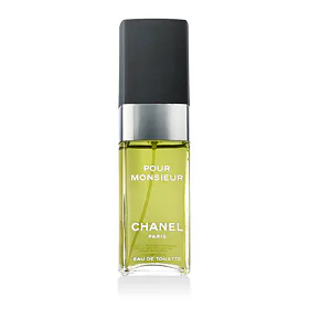 Toaletní voda Tester Chanel Pour Monsieur 100 ml