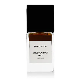 Parfém Tester Bohoboco Wild Carrot Oud 50 ml