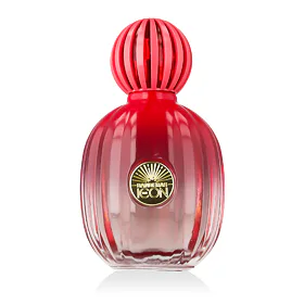 Parfémovaná voda Tester Banderas The Icon For Women 100 ml