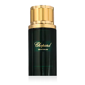Parfémovaná voda Tester Chopard Cedar Malaki 80 ml