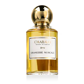 Parfémovaná voda Tester Chabaud Orangerie Musicale 100 ml