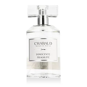 Parfémovaná voda Tester Chabaud Innocente Fragilité 100 ml