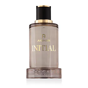 Toaletní voda Tester Aigner Initial Eau de Toilette 100 ml