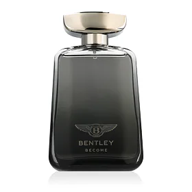 Parfémovaná voda Tester Bentley Become 100 ml
