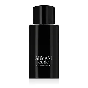 Giorgio Armani Armani Code EDP plnitelný tester 75 ml M