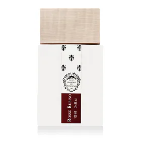 Parfémovaná voda Tester Giardini Di Toscana Rosso Rubino 100 ml