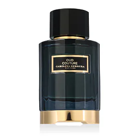 Parfémovaná voda Tester Carolina Herrera Oud Couture 100 ml