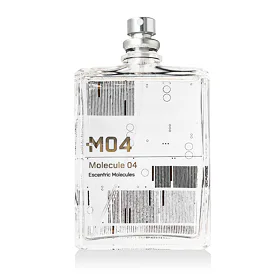 Toaletní voda Escentric Molecules Molecule 04 100 ml