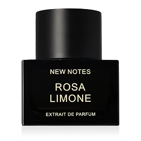 Parfémový extrakt New Notes Rosa Limone 50 ml