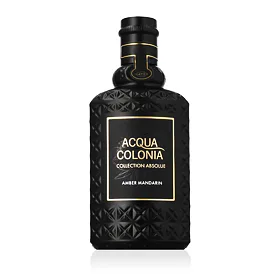 Parfémovaná voda 4711 Acqua Colonia Amber Mandarin 100 ml