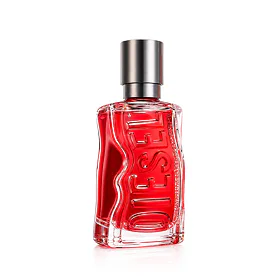 Parfémovaná voda Diesel D Red 30 ml