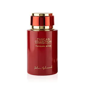 Parfémovaná voda John Ashwood Tuscan Rose 100 ml