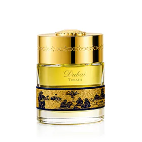 Parfémovaná voda The Spirit of Dubai Turath 50 ml