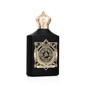 Parfémovaná voda House of Perfumes Oud Black 100 ml