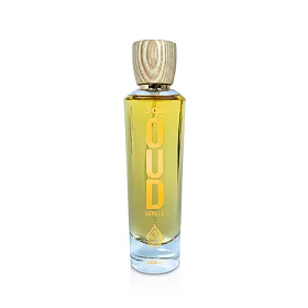 Parfémovaná voda House of Perfumes Oud Vanilla 100 ml