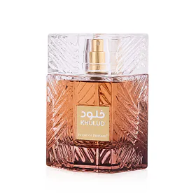 Parfémovaná voda House of Perfumes Khulud 100 ml