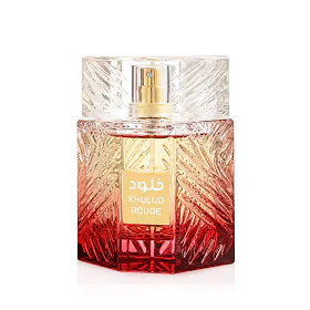 Parfémovaná voda House of Perfumes Khulud Rouge 100 ml