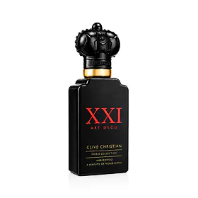 Parfém Clive Christian XXI Art Deco Amberwood 50 ml