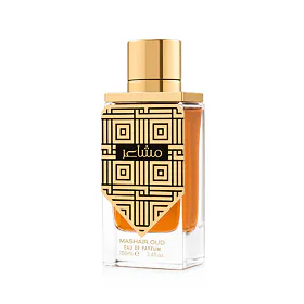 Parfémovaná voda House of Perfumes Mashair Oud 100 ml