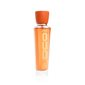 Parfémovaná voda House of Perfumes Oud Saffron 100 ml