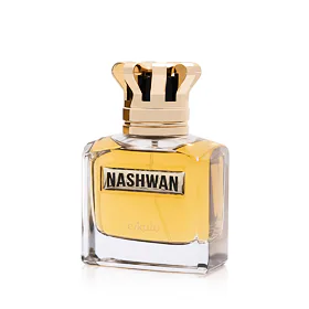 Parfémovaná voda House of Perfumes Nashwan 100 ml