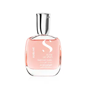 Vlasová mlha Alfaparf Milano Semi Di Lino Sublime Water 50 ml