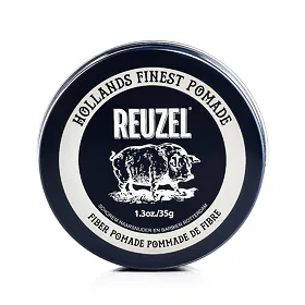 Pro definici a tvar vlasů Reuzel Hollands Finest Pomade Fiber Pomade 35 g
