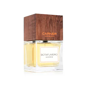 Parfémovaná voda Carner Barcelona Botafumeiro 100 ml