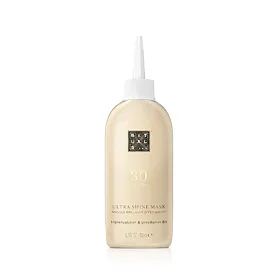 Rituals Hair Care Collection 30 Seconds Ultra Shine Mask 200 ml