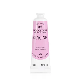 Krém na ruce L'Occitane Glycine 30 ml